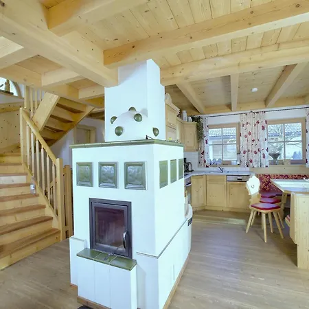 Quiet With Sauna In Koenigsleiten *