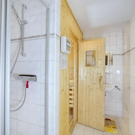 Quiet With Sauna In Koenigsleiten Chalet