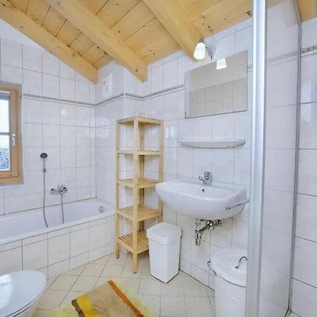 Quiet With Sauna In Koenigsleiten Chalet *