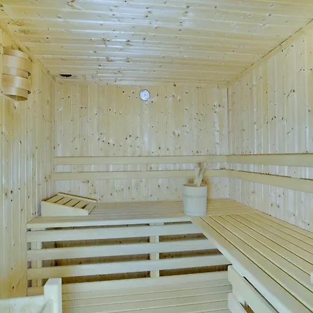 Horská chata Quiet With Sauna In Koenigsleiten *