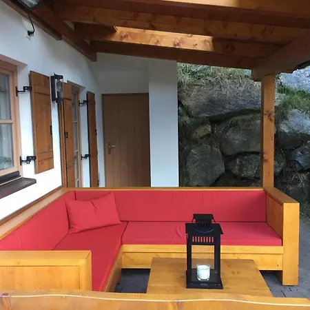 Quiet With Sauna In Koenigsleiten Chalet Wald im Pinzgau